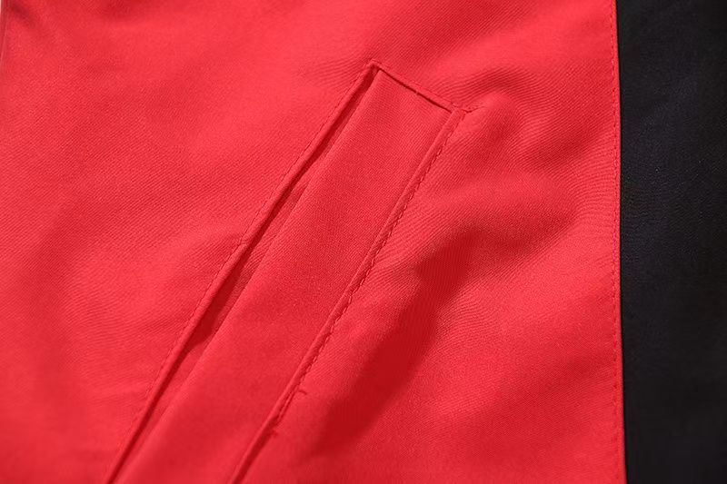 Hellstar Tracksuit Red(full set)