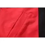 Hellstar Tracksuit Red（full set）