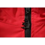 Hellstar Tracksuit Red（full set）