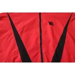 Hellstar Tracksuit Red（full set）