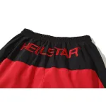 Hellstar Tracksuit Red（full set）