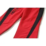Hellstar Tracksuit Red（full set）