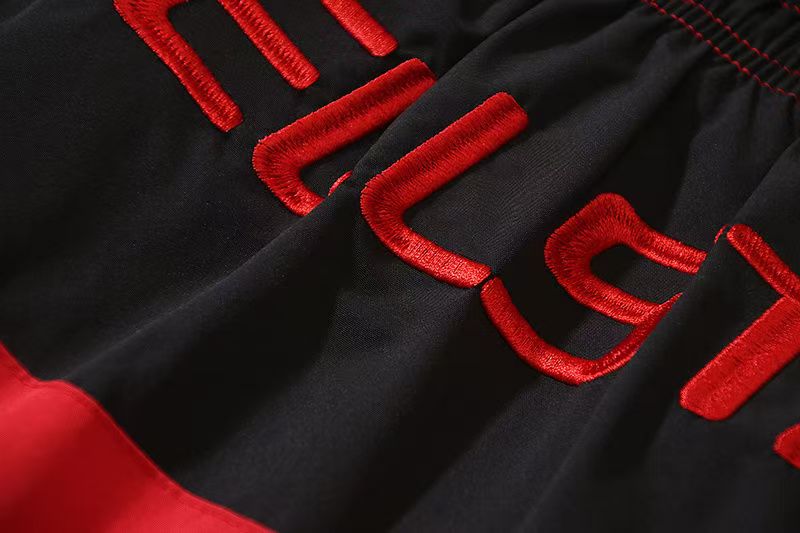 Hellstar Tracksuit Red(full set)