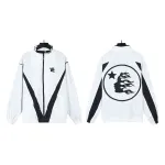 Hellstar Tracksuit White（full set）