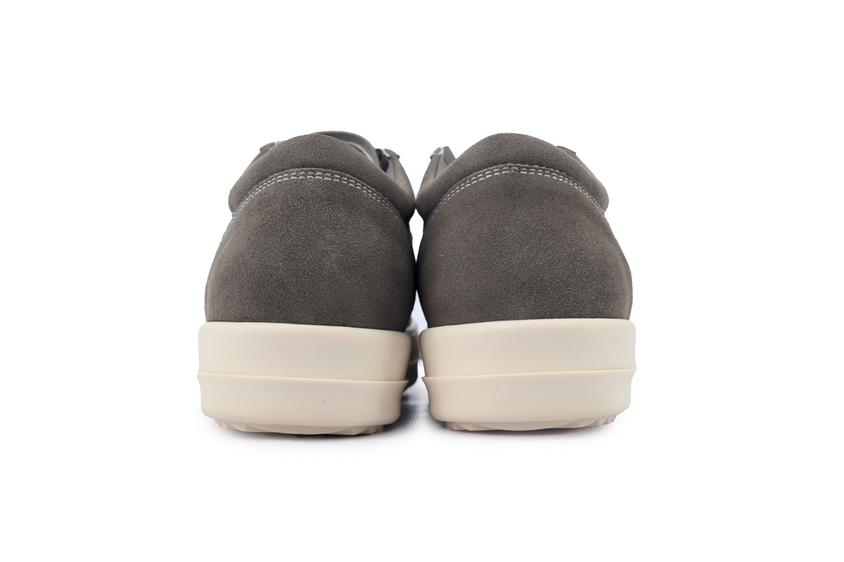 PK God Batch RICK OWENS Brown