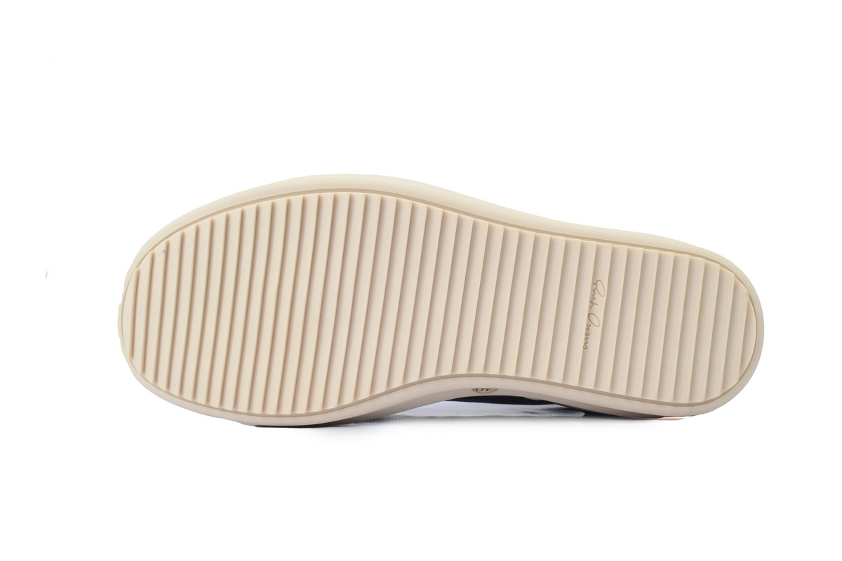PK God Batch RICK OWENS Brown