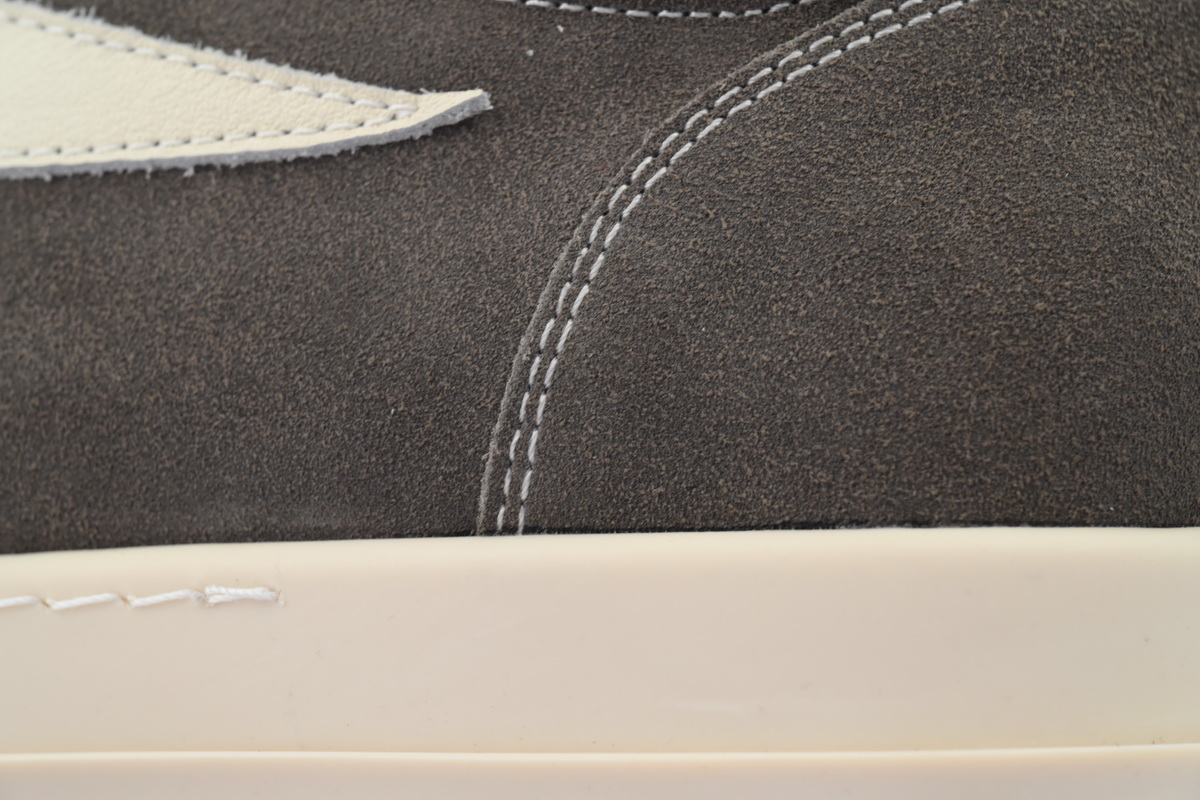 PK God Batch RICK OWENS Brown