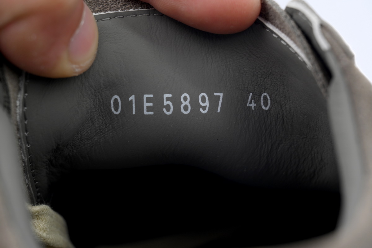 PK God Batch RICK OWENS Brown
