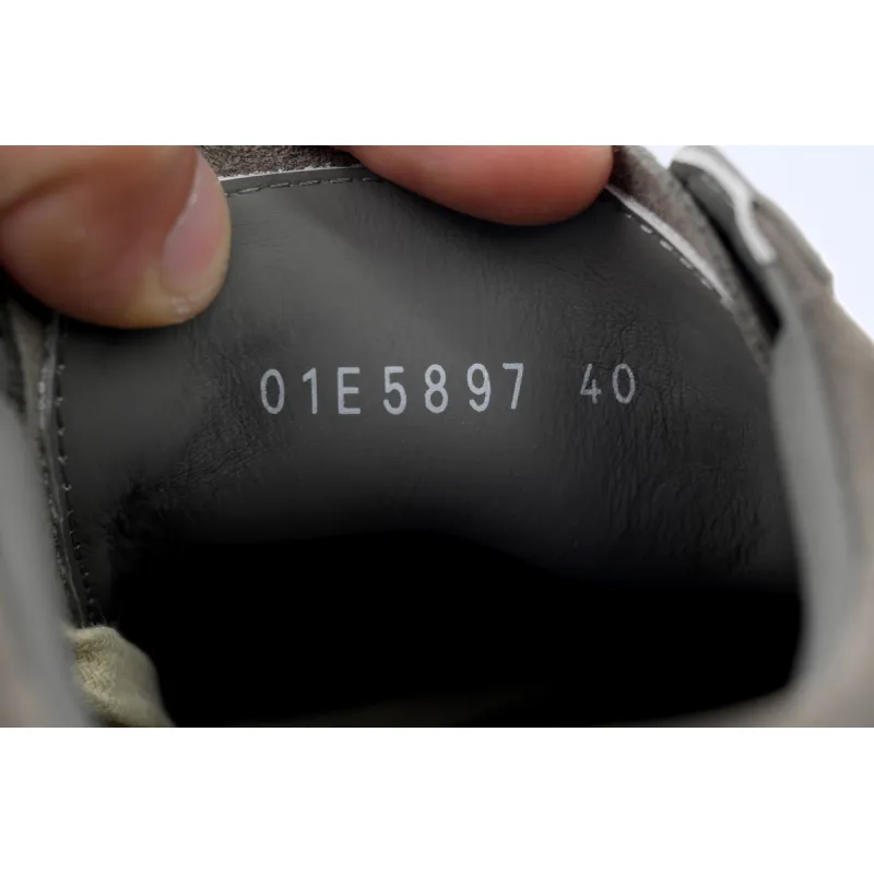 PK God Batch RICK OWENS  Brown