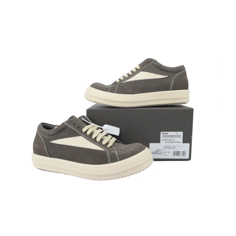 PK God Batch RICK OWENS  Brown