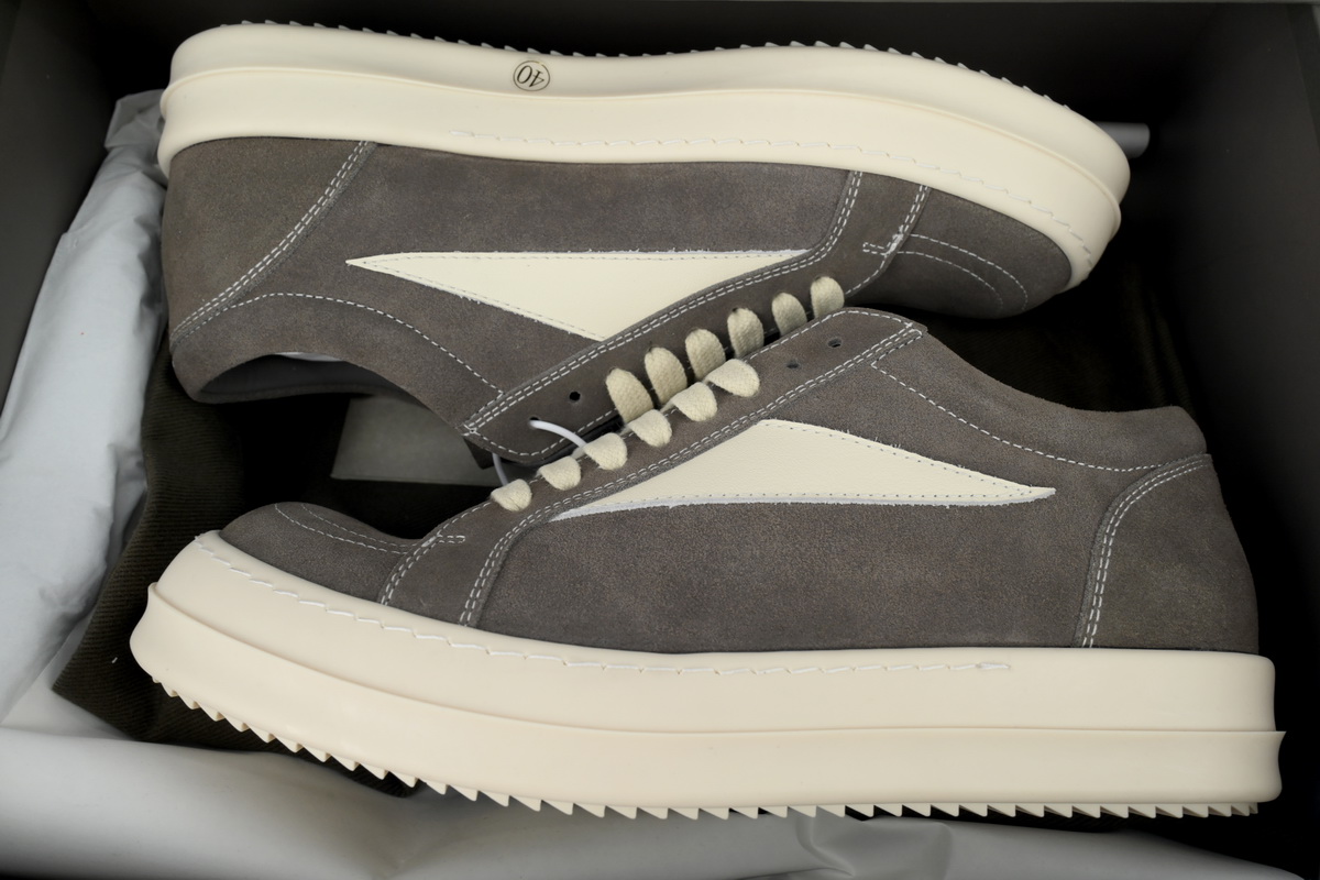 PK God Batch RICK OWENS Brown