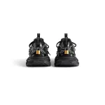PK God Batch Balenciaga 3XL Sneaker Chain Black 825622W3XPL1882