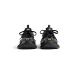 PK God Batch Balenciaga 3XL Sneaker Chain Black 825622W3XPL1882