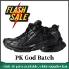 PK God Batch Balenciaga x Under Armour Runner Ripstop