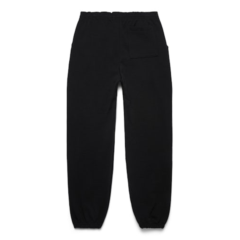 Sp5der P*NK V2 Sweatpant Black