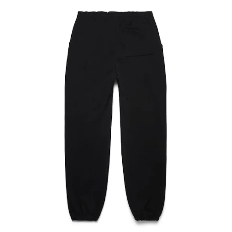 Sp5der P*NK V2 Sweatpant Black