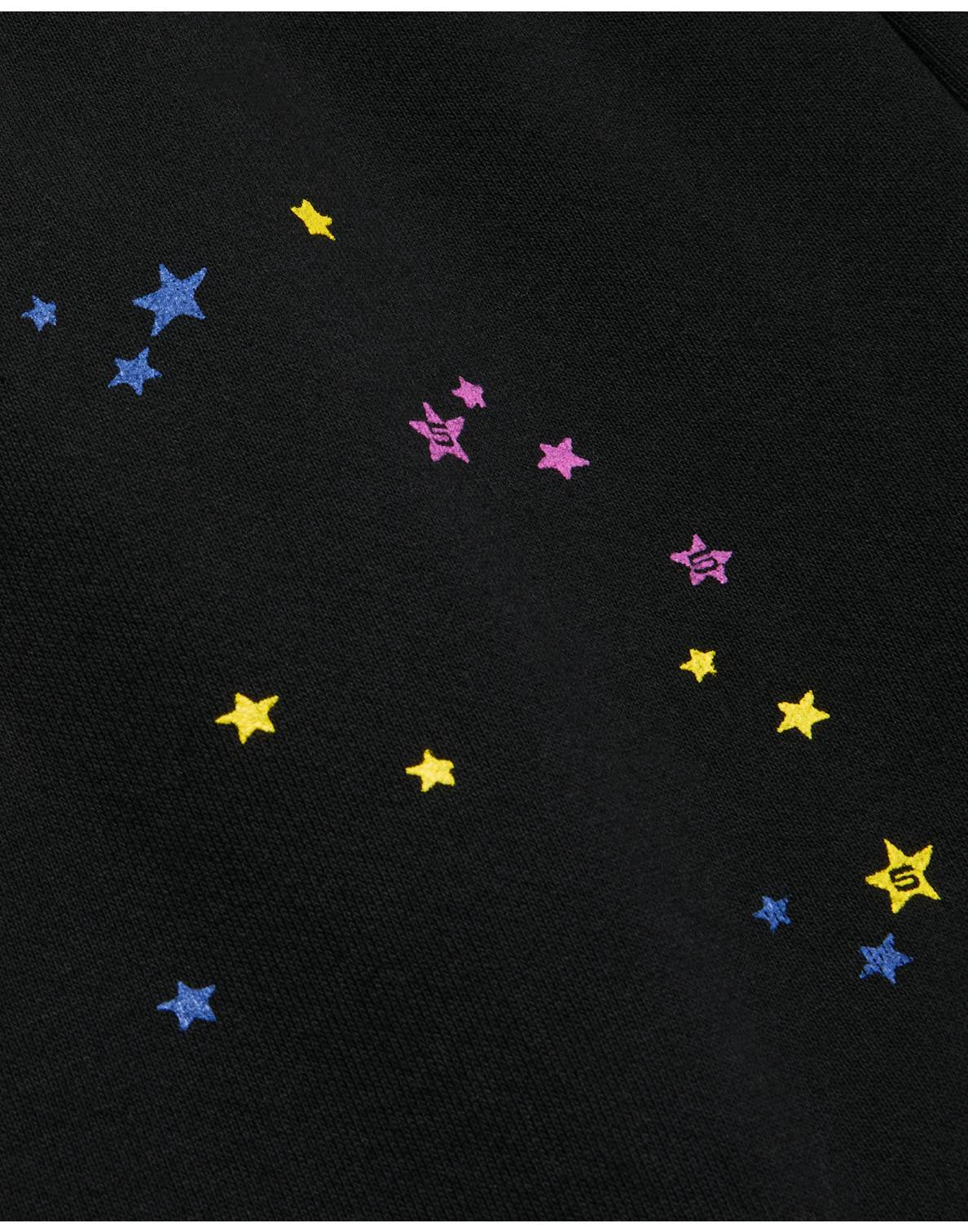 Sp5der P*NK V2 Sweatpant Black