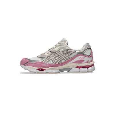 ASICS Gel-NYC Cream Sweet Pink 01