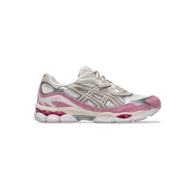 ASICS Gel-NYC Cream Sweet Pink 02