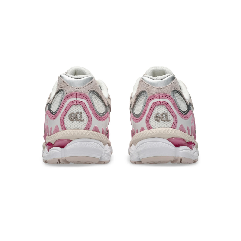 ASICS Gel-NYC Cream Sweet Pink