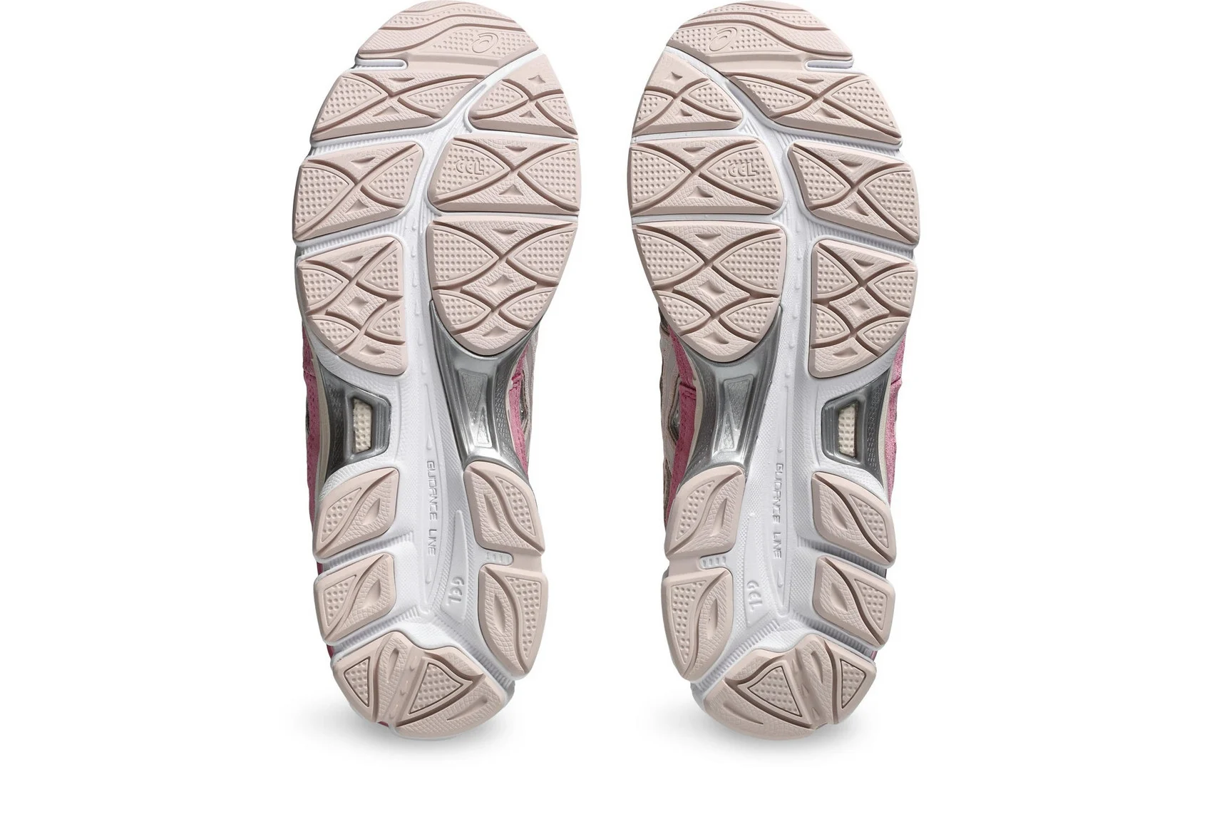 ASICS Gel-NYC Cream Sweet Pink
