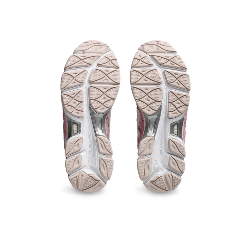 ASICS Gel-NYC Cream Sweet Pink