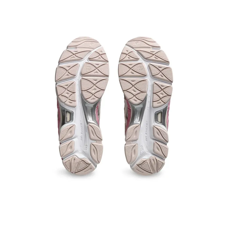 ASICS Gel-NYC Cream Sweet Pink
