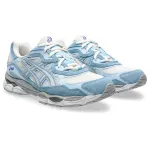 Asics Nyc Gel Gets Icy in “arctic Sky”