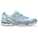 Asics Nyc Gel Gets Icy in “arctic Sky”