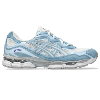 Asics Nyc Gel Gets Icy in “arctic Sky” 02