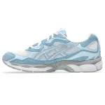 Asics Nyc Gel Gets Icy in “arctic Sky”