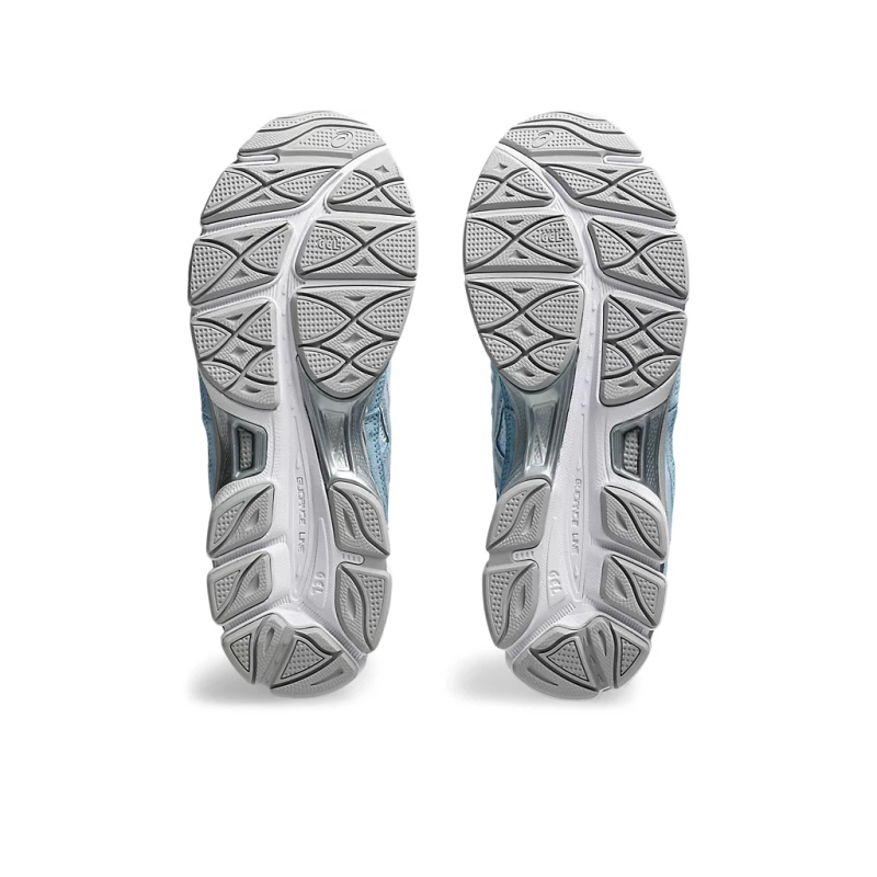Asics Nyc Gel Gets Icy in “arctic Sky”