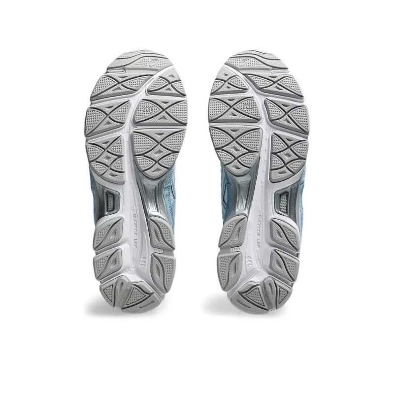 Asics Nyc Gel Gets Icy in “arctic Sky”