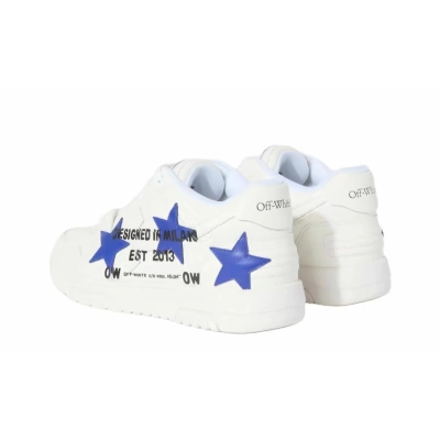 PK God Batch O FF-WHITE Out Of White White and Blue Five Stars 02