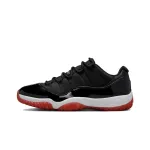 PK God Batch Air Jordan 11 Retro Low Bred (2025)