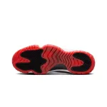 PK God Batch Air Jordan 11 Retro Low Bred (2025)