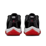 PK God Batch Air Jordan 11 Retro Low Bred (2025)
