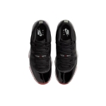 PK God Batch Air Jordan 11 Retro Low Bred (2025)