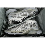 PK God Batch Balenciaga Runner Sneaker Grey 772774 W3RMU 2000