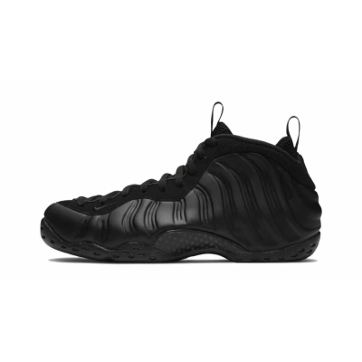 PK God Batch Nike Air Foamposite One Anthracite (2023) 01