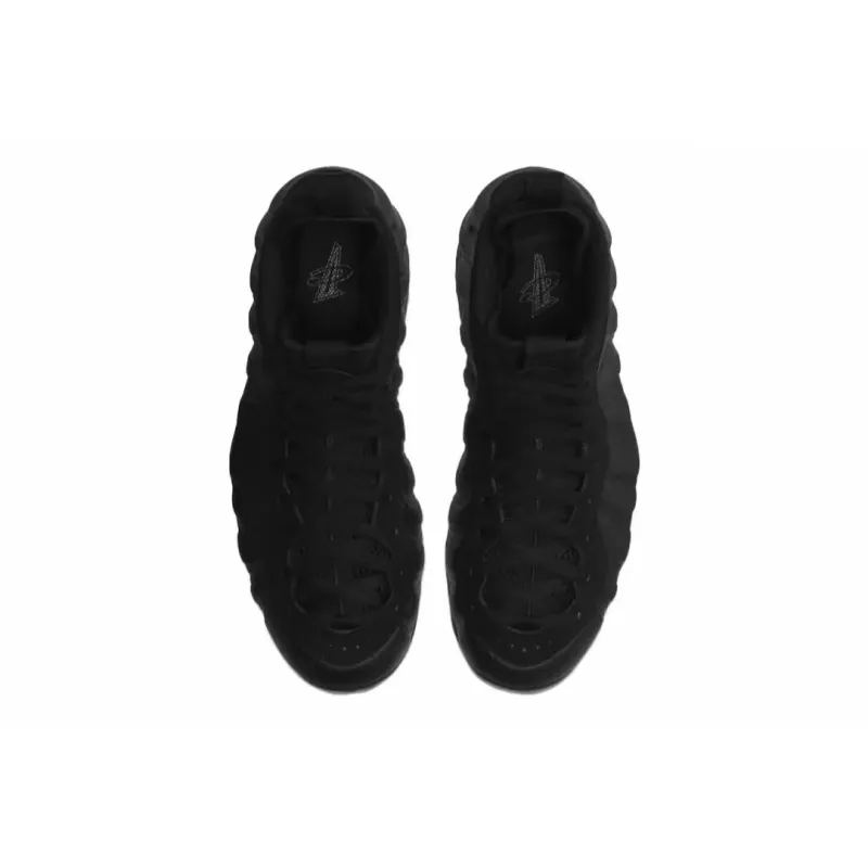 PK God Batch Nike Air Foamposite One Anthracite (2023)