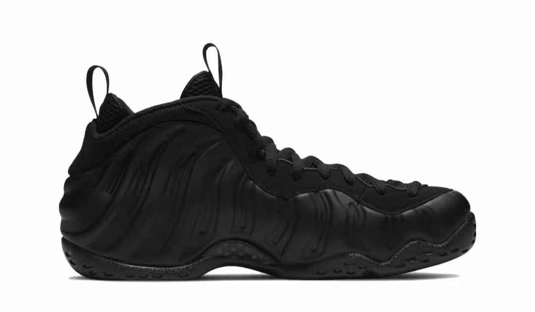 PK God Batch Nike Air Foamposite One Anthracite (2023)