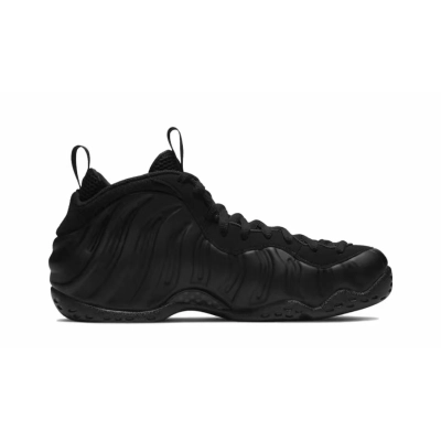 PK God Batch Nike Air Foamposite One Anthracite (2023) 02