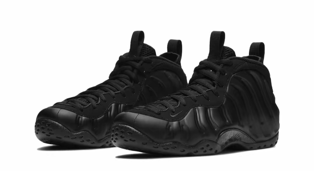 PK God Batch Nike Air Foamposite One Anthracite (2023)
