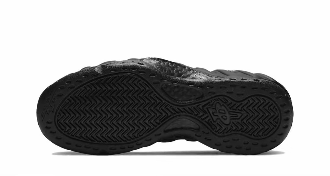 PK God Batch Nike Air Foamposite One Anthracite (2023)