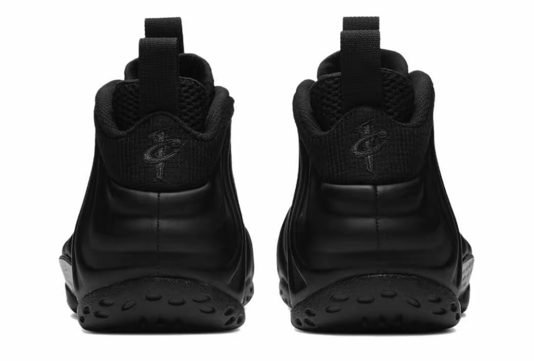 PK God Batch Nike Air Foamposite One Anthracite (2023)