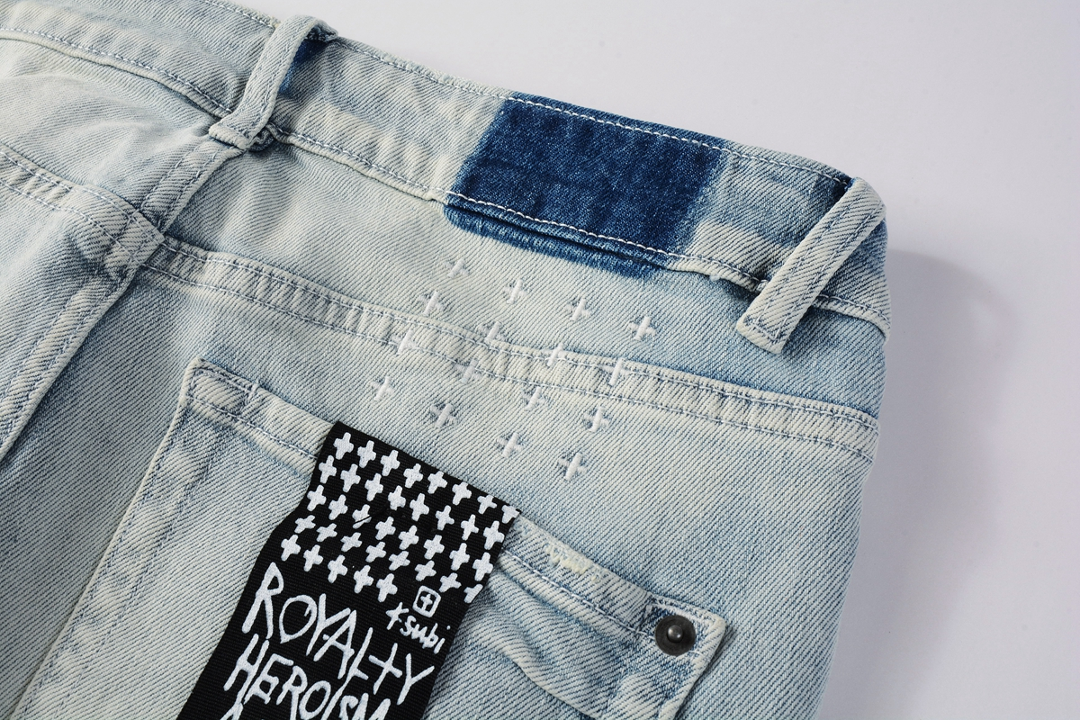 Ksubi Jeans PK3025