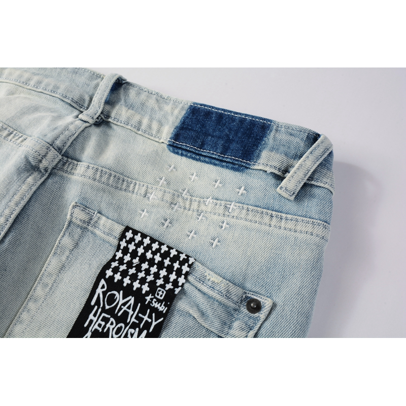 Ksubi Jeans PK3025
