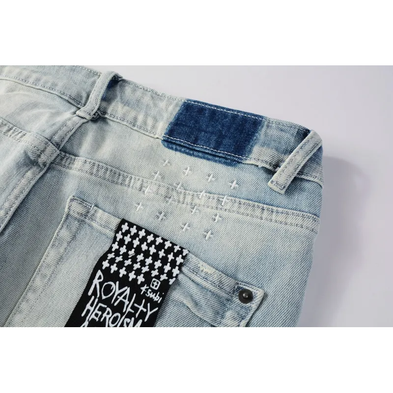 Ksubi Jeans PK3025