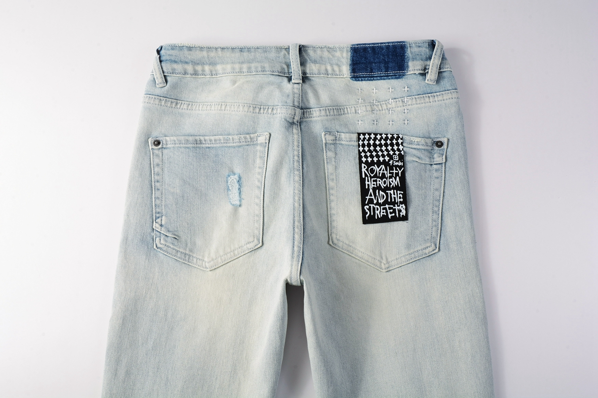 Ksubi Jeans PK3025